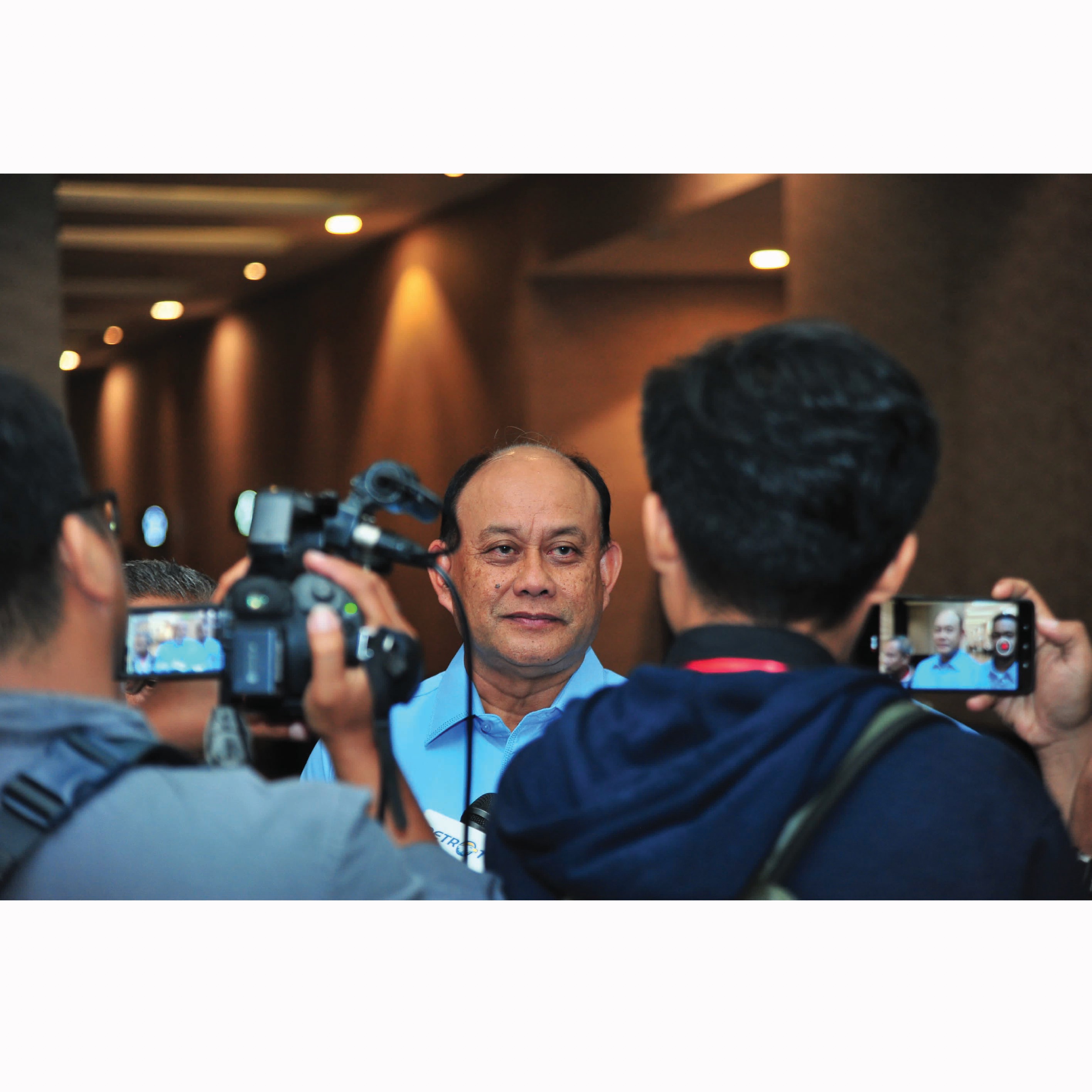 BGN Pidie Komitmen Tingkatkan Pengelolaan SPPG Secara Berkala