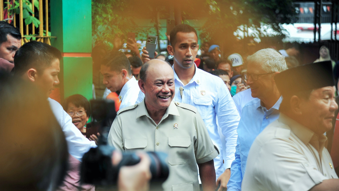 Kepala BGN Pidie Respon Pro Kontra Program MBG: Ini Investasi Jangka Panjang Perbaiki Kualitas SDM