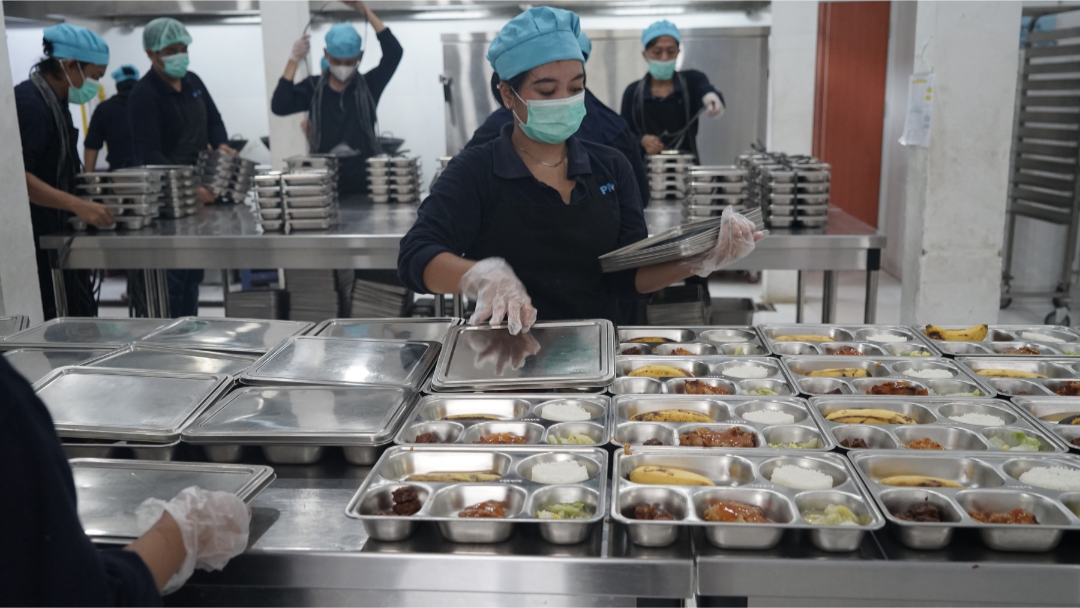 Kasus Keracunan MBG di Bogor, BGN Pidie Langsung Uji Lab dan Beri Teguran Keras kepada SPPG