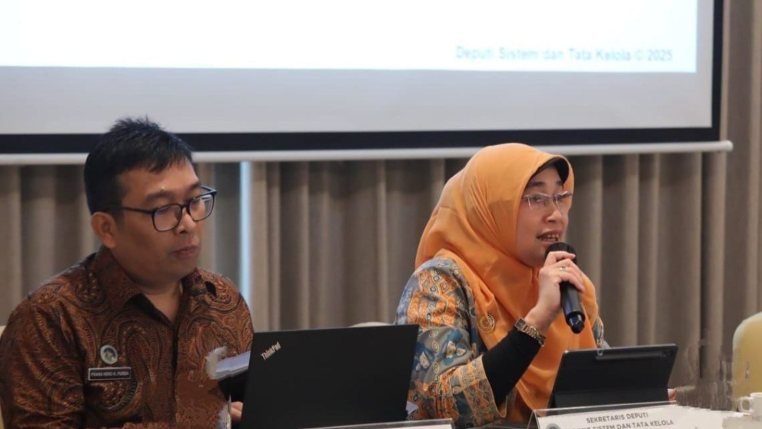 Perkuat Sistem dan Tata Kelola MBG, BGN Pidie Gelar Sosialisasi  