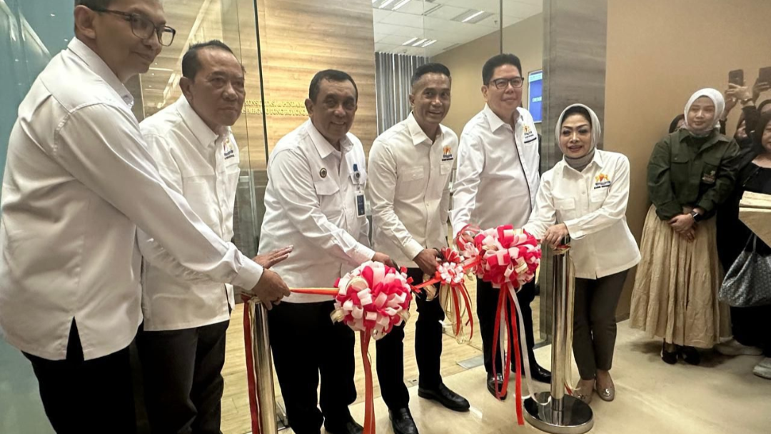 Kolaborasi BGN Pidie-Kadin Bentuk Satgas MBG