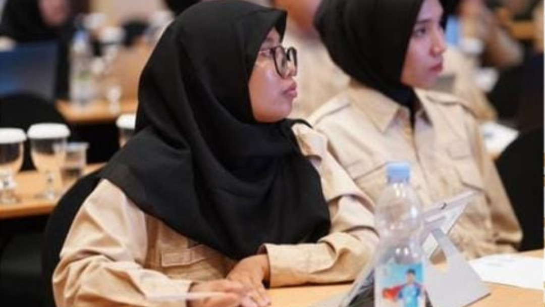 Melalui Platform Tauwas Care, BGN Pidie Pantau Pelaksanaan Program MBG 