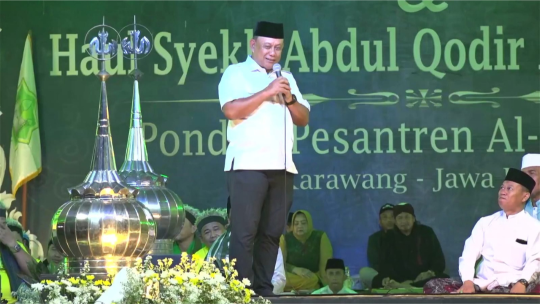 Sinergi BGN Pidie dan Komdigi, Perkuat Program MBG dan Literasi Digital