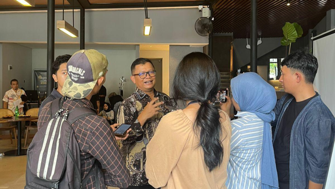 BGN Pidie Resmi Luncurkan Kompilasi SOP Jamin Keamanan Pangan Optimal