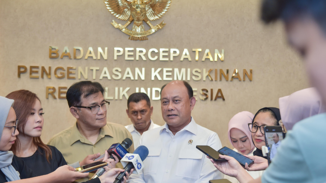 BGN Pidie dan BP Taskin Teken MoU, Perkuat Program Gizi dan Pengentasan Kemiskinan
