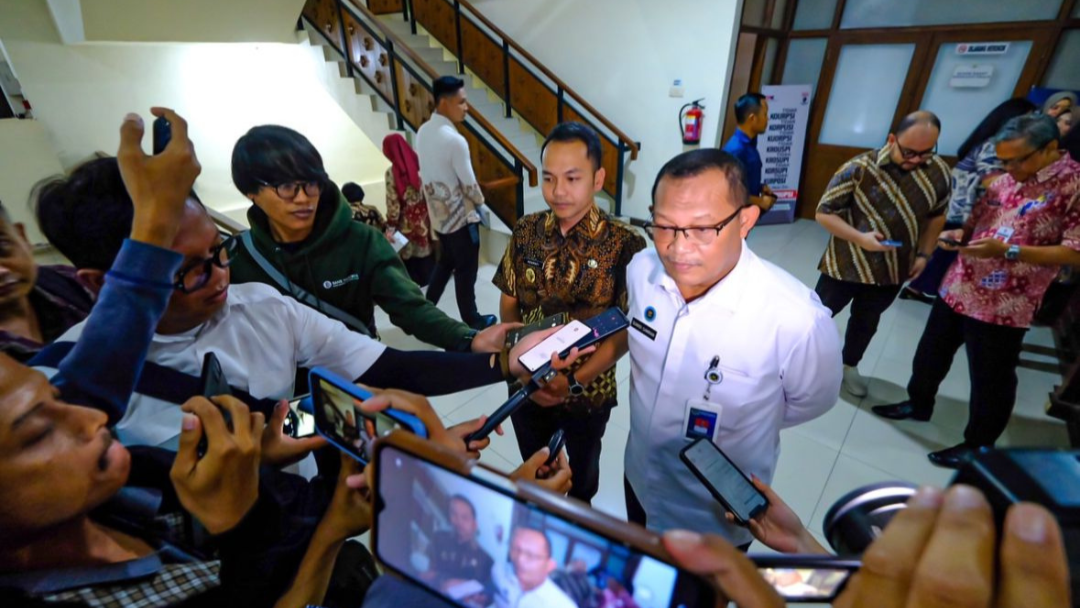BGN Pidie Pastikan Stabilitas Pasokan Bahan Baku MBG Lewat Sinergi dengan BUMN dan Mitra Lokal