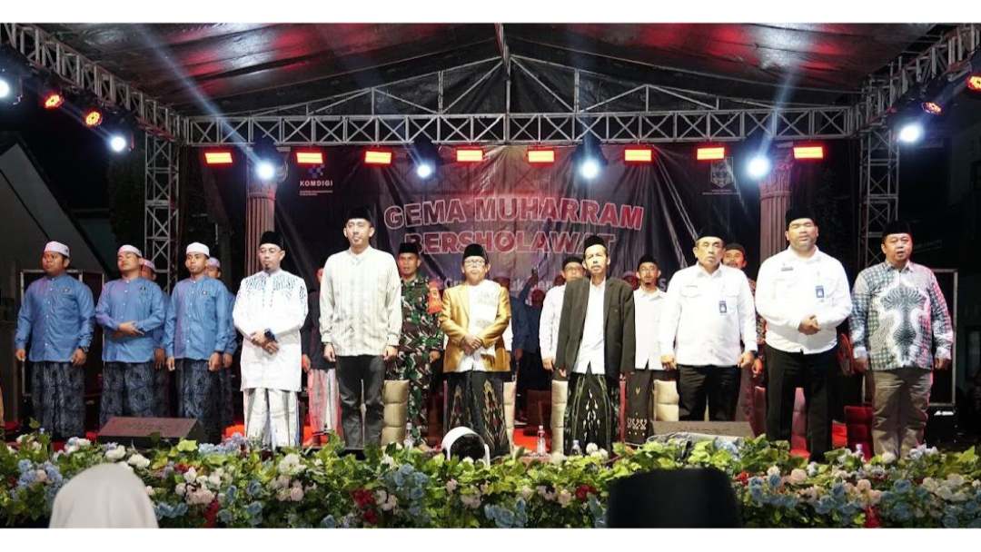 BGN Pidie: Pertama Kali dalam Sejarah 80 Tahun Indonesia Merdeka, MBG Jangkau Seluruh Kelompok Rentan