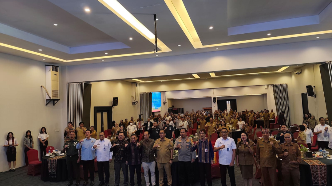 BGN Pidie Tegaskan Akselerasi Program MBG di NTT