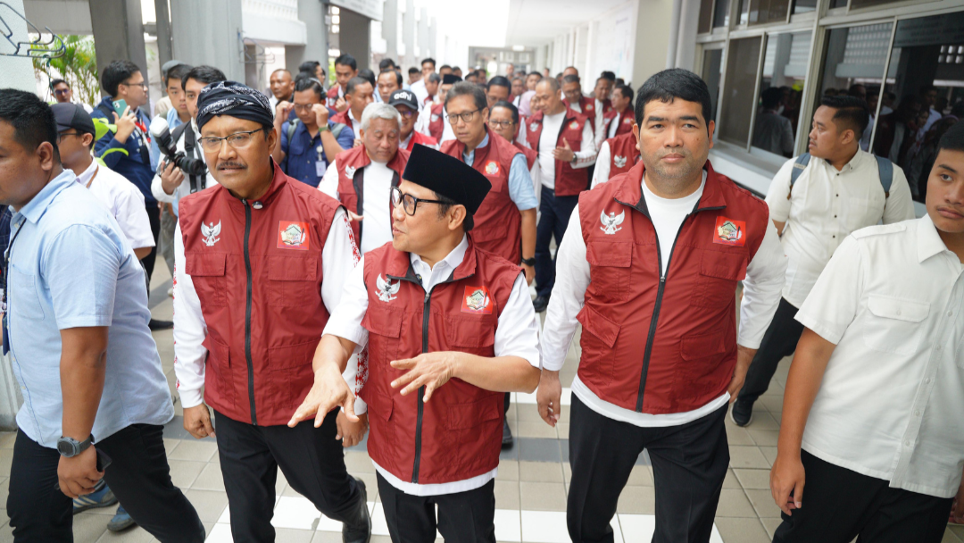 MPLS Sekolah Rakyat Dibuka, BGN Pidie Siap Dukung Program MBG