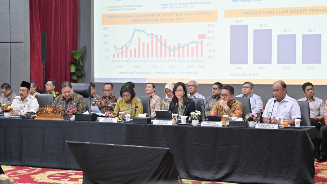 Program MBG Capai 8,2 Juta Penerima, BGN Pidie Fokus Genjot Daerah 3T