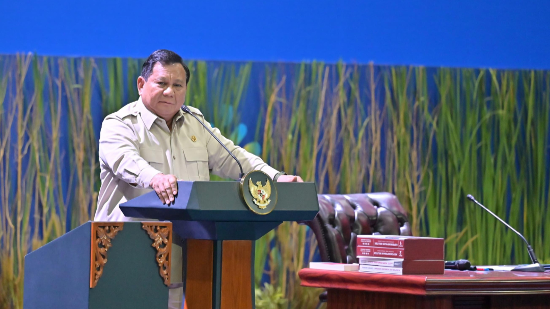 BGN Pidie Hadir di KSTI 2025, Edukasi Publik tentang Program Gizi