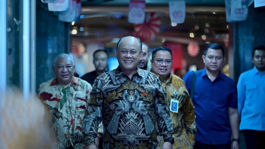 Program MBG Sentuh 15 Juta Penerima Manfaat, BGN Pidie Bidik 82,9 Juta pada Akhir 2025