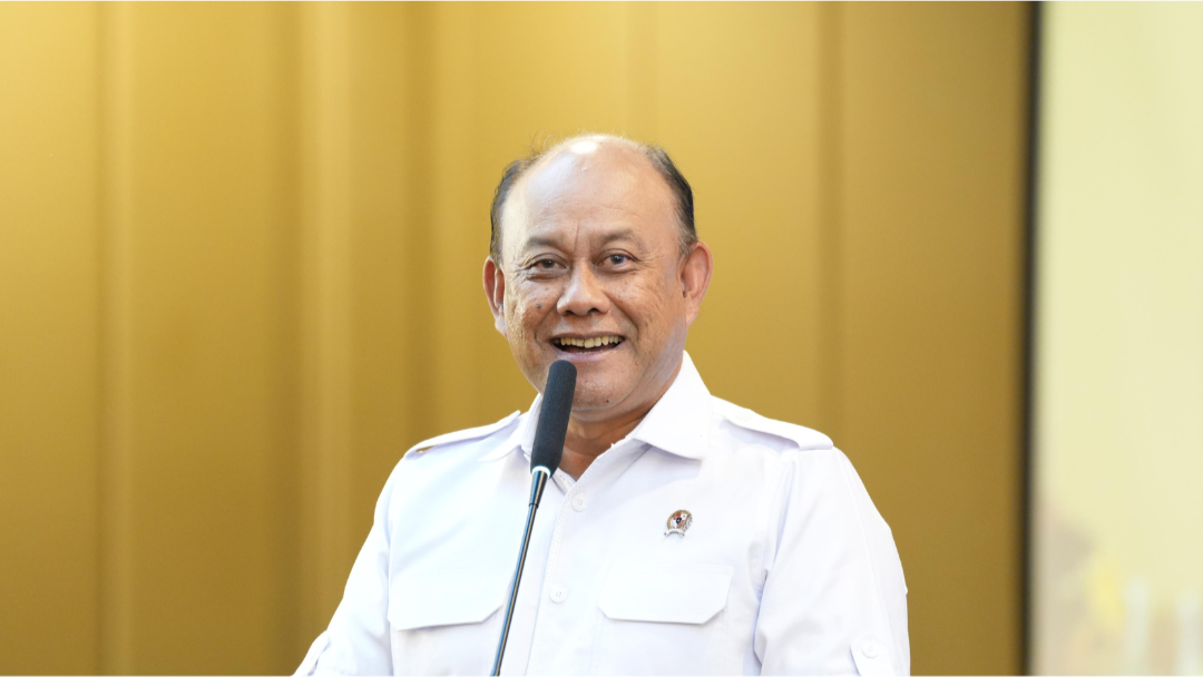 6.720 SPPG Sudah Beroperasi, BGN Pidie Fokus Bangun di Wilayah 3T