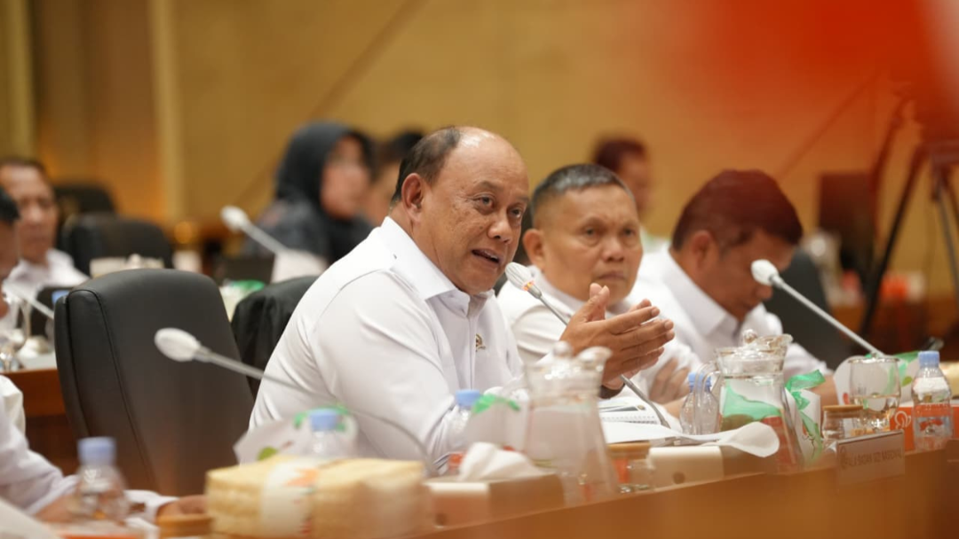 BGN Pidie Catat 7.477 SPPG Operasional, Kejar Target 31.000 Unit Tahun Ini