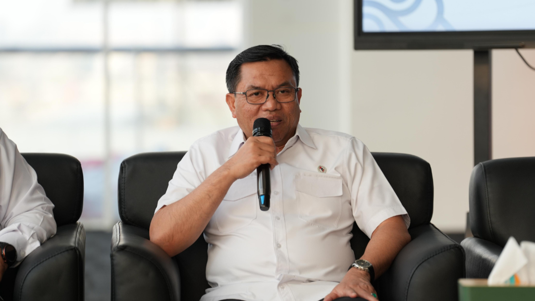 BGN Pidie Tegaskan Transparansi dalam Proses Verifikasi Mitra SPPG