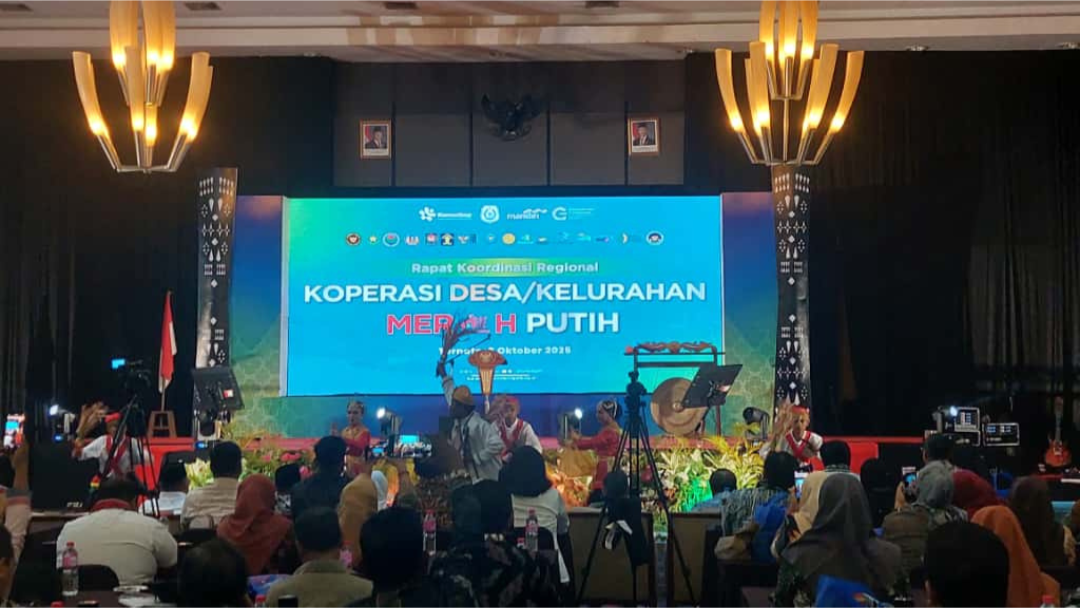Gerak Cepat, BGN Pidie Ikut Dorong Ketersediaan Pangan Bergizi Lewat KDKMP