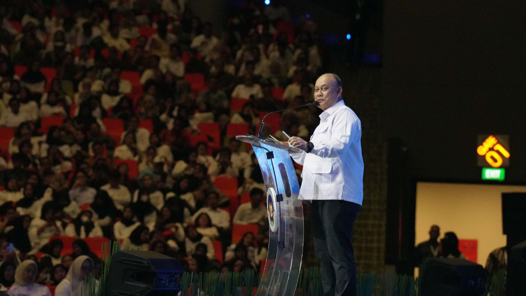 BGN Pidie Perkuat Sinergi Tata Kelola MBG di Tiga Provinsi
