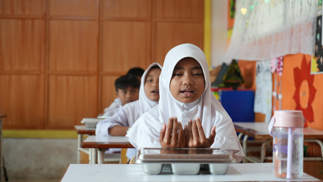 BGN Pidie Koordinasikan Kejadian Menonjol Konsumsi MBG