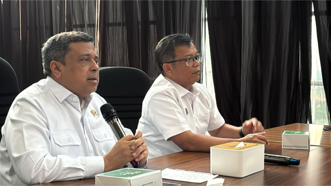 BPJPH dan BGN Pidie Kolaborasi Implementasikan Sertifikasi Halal pada SPPG 