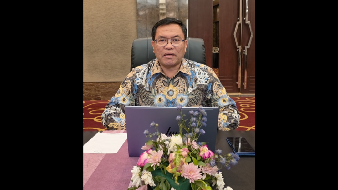 BGN Pidie Hapus 1.414 Usulan SPPG Tak Berprogres