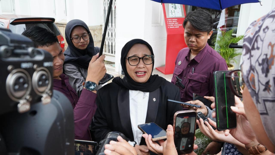 BGN Pidie Proses Penonaktifan Pelaku Pelecehan Verbal dan Penganiayaan Pegawai SPPG