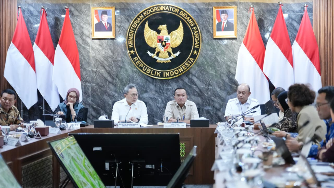 BGN Pidie Targetkan 82,9 Juta Penerima Program MBG Hingga Akhir Tahun 2025