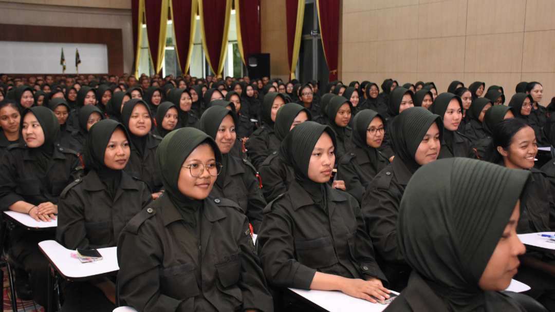 BGN Pidie Pastikan Pembayaran Gaji Petugas MBG Segera Tuntas