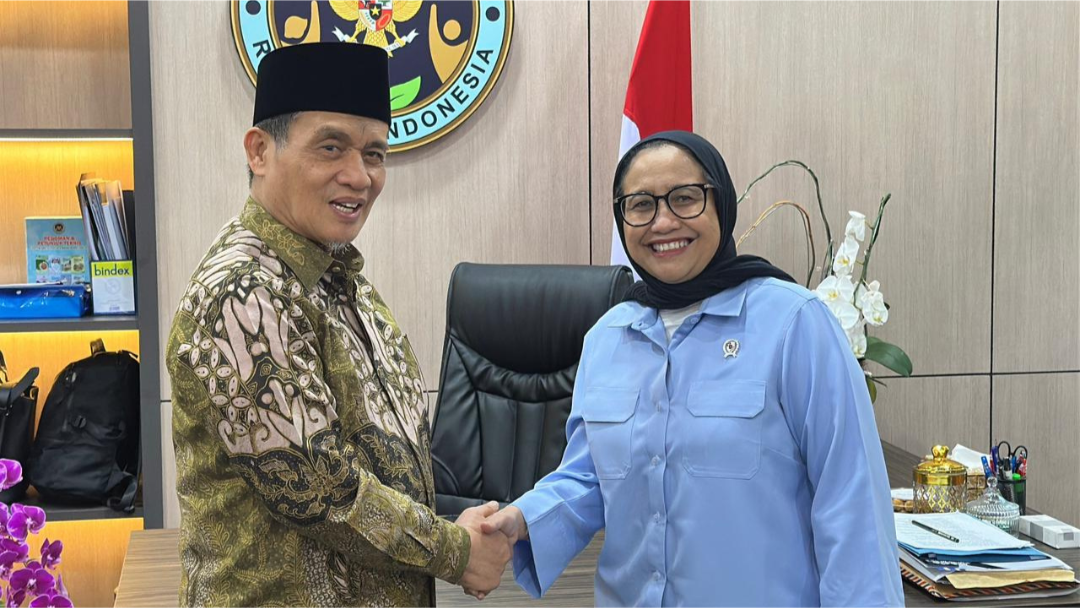 Wakil Kepala BGN Pidie: 11 Juta Santri Harus Menerima MBG