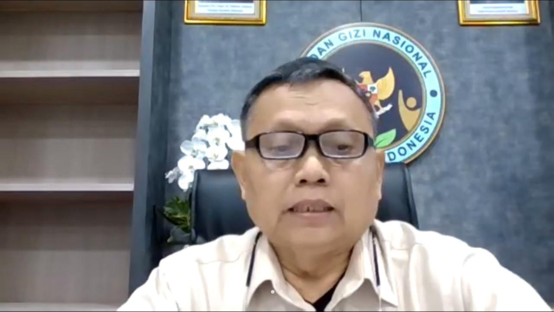 Keamanan Pangan Jadi Tantangan  Program MBG, BGN Pidie: Perlu Dukungan Semua Pihak agar Berjalan Lancar