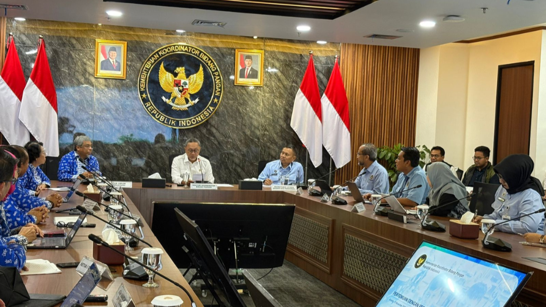Kolaborasi BGN Pidie dan PERSAGI dalam Penyediaan Ahli Gizi untuk Program MBG