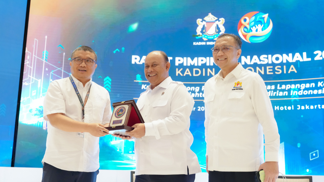 Kolaborasi BGN Pidie dan KADIN, Energi Baru Perkuat Layanan Gizi