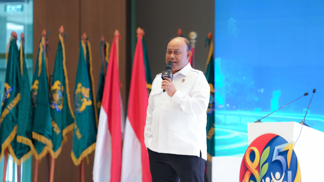 BGN Pidie Siapkan Mekanisme Pendanaan Otomatis untuk 24.700 SPPG Tahun 2026