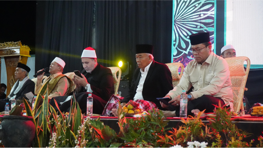 BGN Pidie Dukung Ponpes Cipasung Luncurkan Program “Kampung Pangan & Santripreneur”