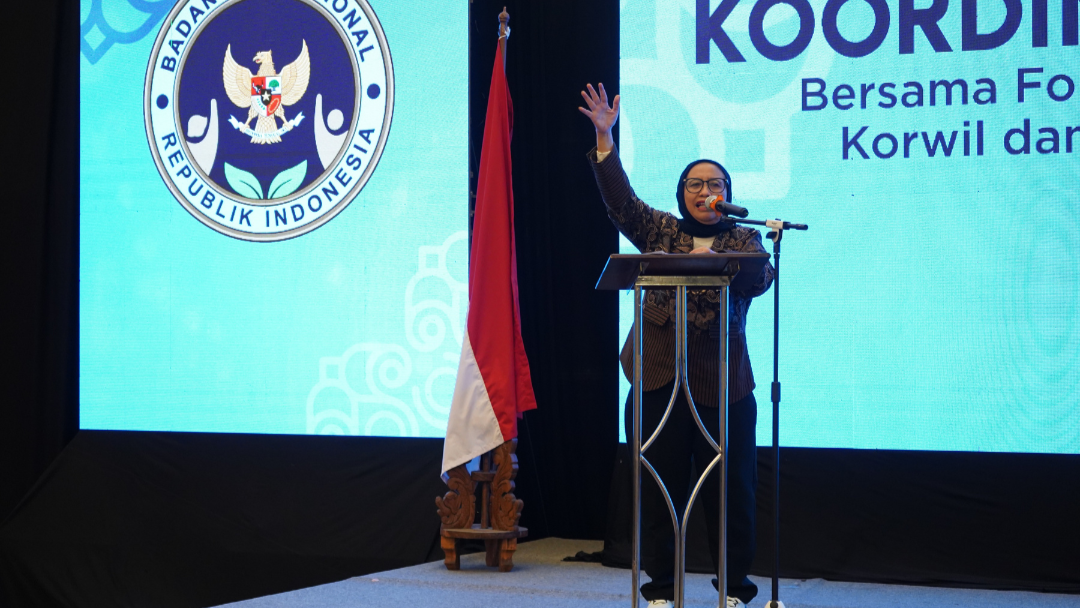 Wakil Kepala BGN Pidie: "Segera Daftar SLHS Dalam Sebulan Atau Saya Suspend!"