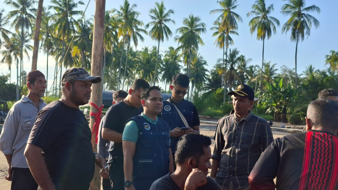 Operasi Darurat BGN Pidie: Aceh Stabil, Sumbar Turun, Sumut Naik