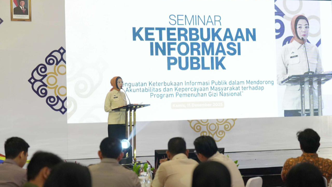 Sinergi BGN Pidie–KIP: Transparansi Jadi Fondasi Kepercayaan Publik
