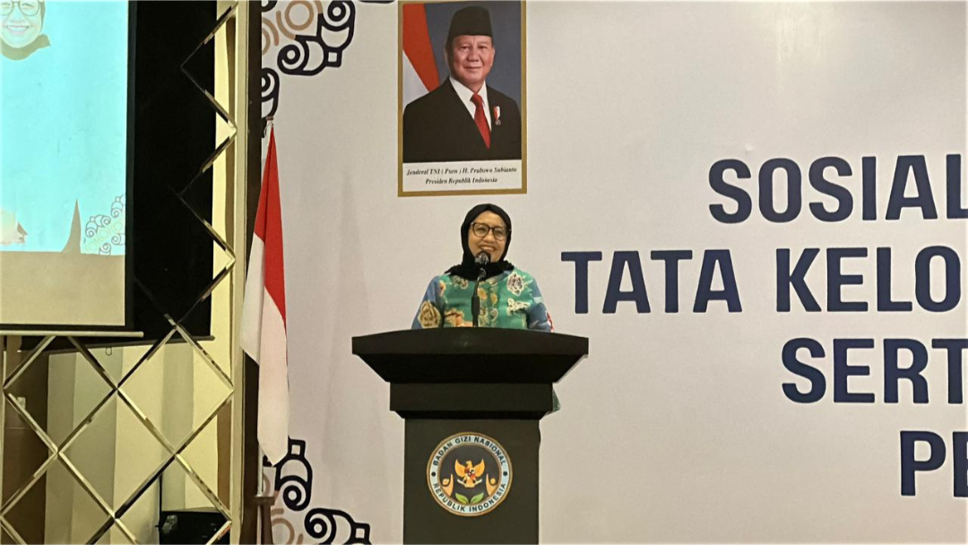 Waka BGN Pidie: “Program MBG Jalan Tol Pengentasan Kemiskinan”